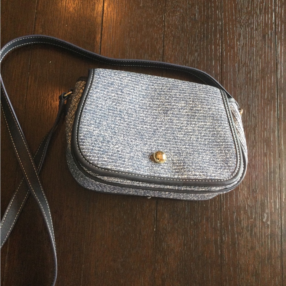 Talbots crossbody bag